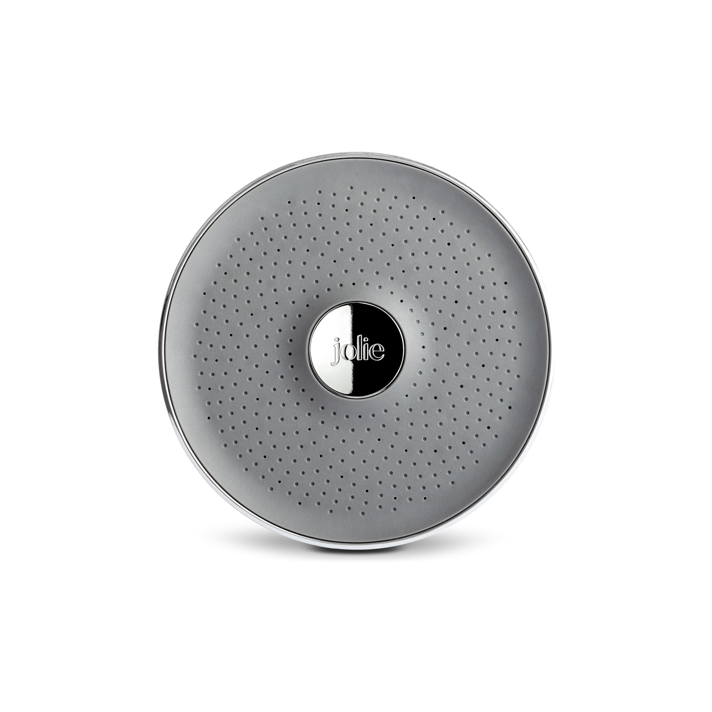 THE FILTERED SHOWERHEAD